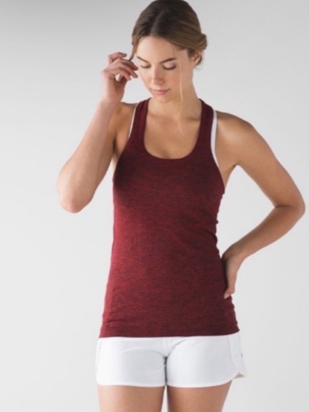 Lululemon Swiftly Tech Racerback Tank Top